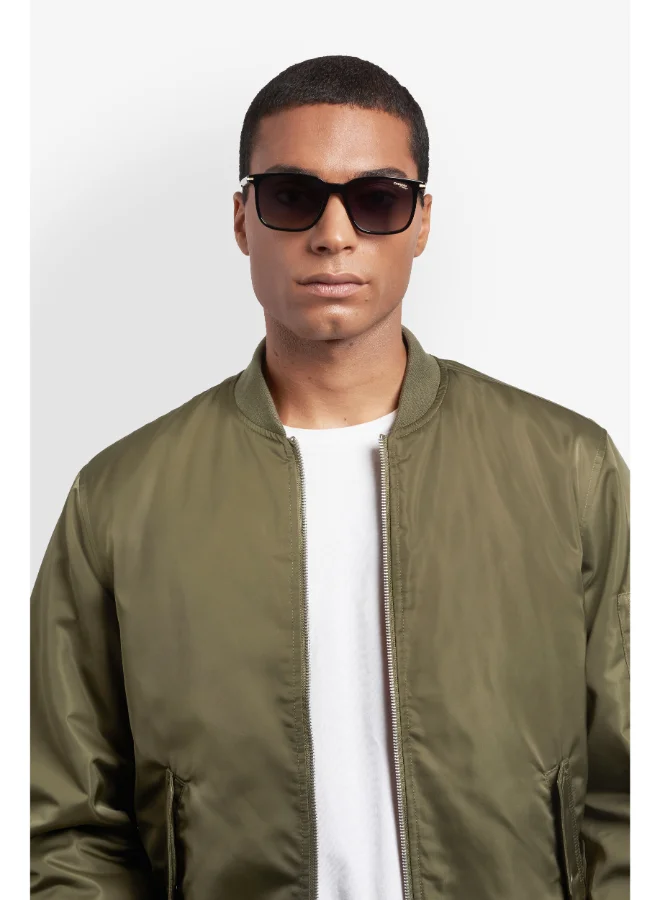 كاريرا Rectangular Carrera Sunglasses